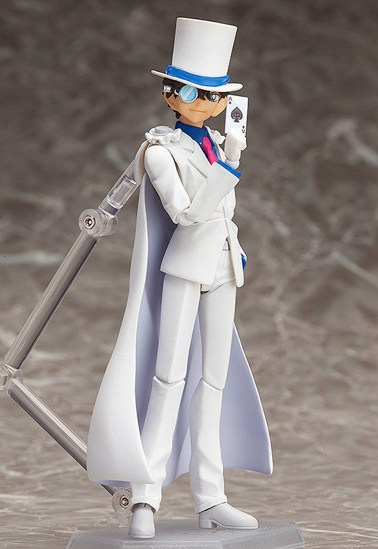 Detective Conan Kid the Phantom Thief Figma No.SP-088 re-run <br>[Pre-Order 22/06/25]