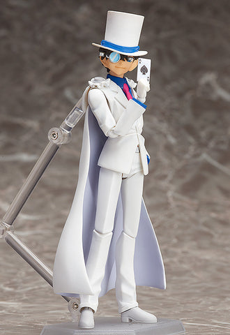 Detective Conan Kid the Phantom Thief Figma No.SP-088 re-run <br>[Pre-Order 22/06/25]