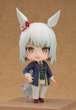 Uma Musume: Cinderella Gray Fujimasa March Nendoroid No.2912<br>[Pre-Order 07/12/25]