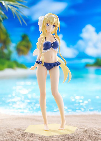 Sword Art Online the Movie -Progressive- Scherzo of Deep Night Pop Up Parade Beach Queens Alice <br>[Pre-Order 09/02/25]