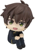 Code Geass: Lelouch of the Rebellion Lookup Code Geass Lelouch of the Rebellion Suzaku Kururugi (847462)<br>[Pre-Order 14/11/25]