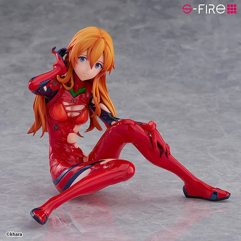 Rebuild of Evangelion Figure Asuka Langley <br>[Pre-Order 21/09/25]