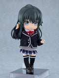 My Teen Romantic Comedy SNAFU Climax Nendoroid Doll Yukino Yukinoshita<br>[Pre-Order 05/10/25]