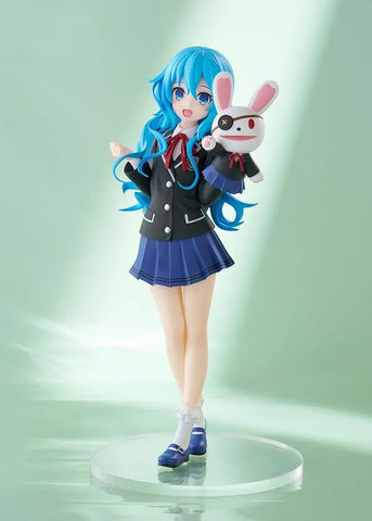 Date A Live V Pop Up Parade Yoshino: School Uniform Ver. L Size <br>[Pre-Order 22/06/25]