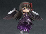 Puella Magi Madoka Magica The Movie -Rebellion-Devil Homura Nendoroid No.456 <br>[Pre-Order 02/02/25]