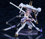 Goddess of Victory: Nikke Scarlet Figma No.640 <br>[Pre-Order 05/01/25]