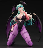 DarkStalkers Morrigan Aensland (PV347) Figurine<br>[Pre-Order 26/05/26]