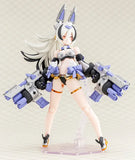 Megami Device Puni Mofu Gin Lang KP850<br>[Pre-Order 25/10/25]