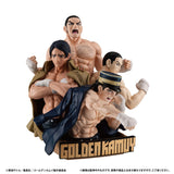 Golden Kamuy Petitrama DX Golden Kamuy Schenka! (518905) <br>[Pre-Order 23/11/24]