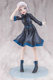 The IdolM@ster Gakuen  Lilja Katsuragi Hakusen DX Ver. (PV382) Figurine<br>[Pre-Order 14/07/26]