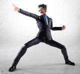 S.H.Figuarts Leorio<br>[Pre-Order 07/09/25]