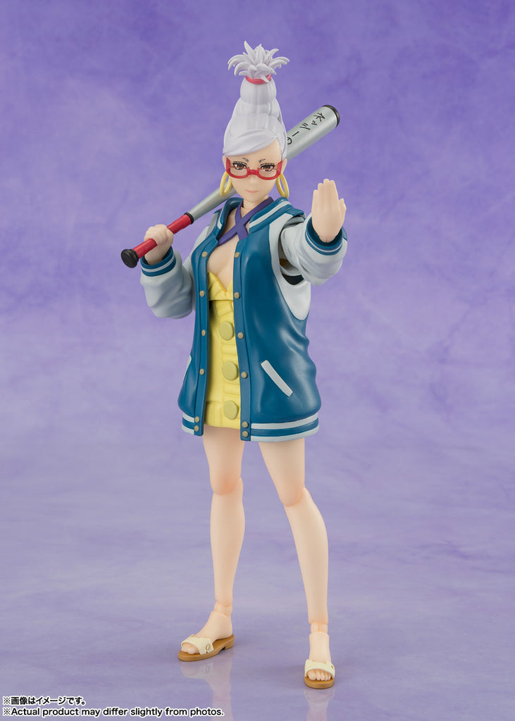 S.H.Figuarts Seiko <br>[Pre-Order 11/03/25]