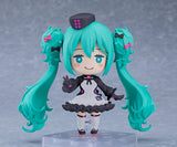Character Vocal Series 01: Hatsune Miku Glasses x Café Ver. Nendoroid No.3057<br>[Pre-Order 14/06/26]