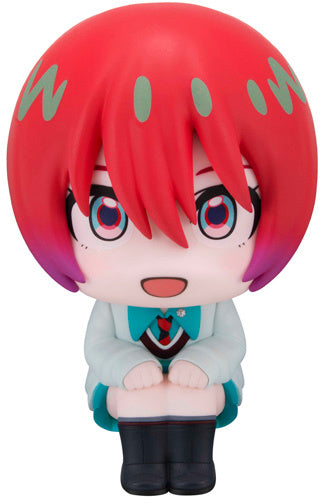 Mobile Suit Gundam GQuuuuuuX Lookup Mobile Suit Gundam GQuuuuuuX Yuzuriha Amate Machu (844607) <br>[Pre-Order 18/0525]