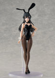 Rascal Does Not Dream Series Kadokawa Plastic Model Series Mai Sakurajima DX ver. (re-run)<br>[Pre-Order 01/11/26]