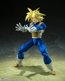 S.H.Figuarts Super Saiyan Trunks -Infinite Latent Super Power-<br>[Pre-Order 12/11/25]