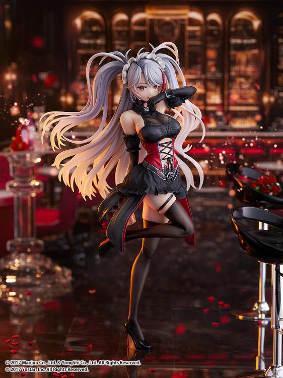 Azur Lane Prinz Eugen: Kindred Evening Spirits Figurine <br>[Pre-Order 20/04/25]