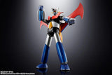 SOC GX-117 Mazinger Z Power Up Version Kakumei Shinka<br>[Pre-Order 12/11/25]