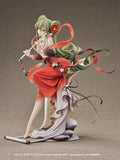 Character Vocal Series 01: Hatsune Miku Hatsune Miku: Meihua Sannong Ver. Figurine <br>[Pre-Order 16/03/25]