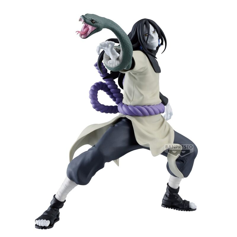 Naruto Shippuden Vibration Stars Orochimaru <br>[Pre-Order]