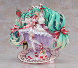 Character Vocal Series 01: Hatsune Miku 15th Anniversary Ver. Figurine<br>[Pre-Order 07/09/25]