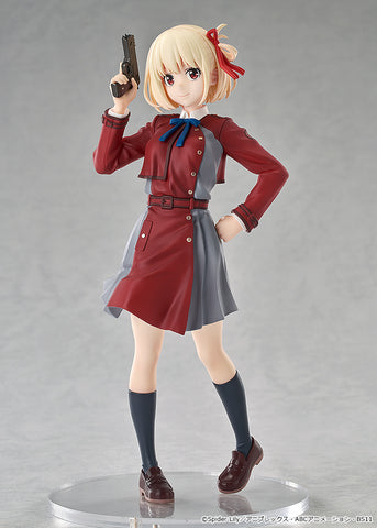 Lycoris Recoil Pop Up Parade Chisato Nishikigi <br>[Pre-Order 18/05/25]