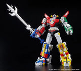 Beast King GoLion Moderoid Voltron (re-run)<br>[Pre-Order 07/06/26]