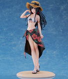 My Teen Romantic Comedy SNAFU TOO! 1/6 Yukino Yukinoshita Swimsuit Ver. Figurine<br>[Pre-Order 14/09/25]