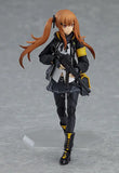 Girls Frontline UMP9 Figma No.457 Re-run<br>[Pre-Order 09/11/25]