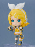 Character Vocal Series 02: Kagamine Rin/Len Kagamine Rin 2.0 Nendoroid No.2840<br>[Pre-Order 02/11/25]