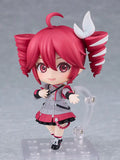 Kasane Teto Synthesizer V AI Ver. Nendoroid No.2344<br>[Pre-Order 16/11/25]