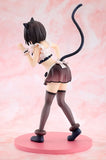 Kono Subarashii Sekai ni Shukufuku wo! KONOSUBA - God's Blessing on This Wonderful World! Megumin: Light Novel Catgirl Maid ver. Figurine<br>[Pre-Order 21/09/25]