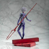 Sega – Evangelion: 3.0+1.0 Thrice Upon a Time – Nagisa Kaworu with Spear of Longinus Luminasta Figure<br>[Pre-Order]