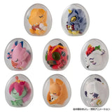 Digimon Adventure Mega Egg Figure Digimon Adventure Good Night Digicolle! (Box of 8pcs) (852800)<br>[Pre-Order 10/11/26]