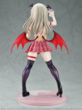 Fate/kaleid liner Prisma Illya Licht Nameless Girl: Illyasviel von Einzbern Sweet Devil Ver. Figurine<br>[Pre-Order 05/04/26]