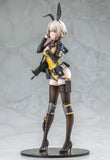 Girls' Frontline 2: Exilium Vector Molotov Bunny Ver. (PV371) Figurine (076925)<br>[Pre-Order 27/10/26]