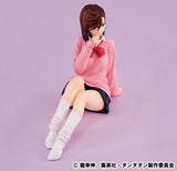 Dan DaDan G.E.M. Series TV Anime Dan DaDan Palm Size Momo (842467) <br>[Pre-Order 23/11/24]