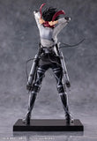 Attack on Titan: The Final Season Mikasa Ackerman The Final Season ver. Oshi Works (GP034) Figurine (084388)<br>[Pre-Order 11/08/26]