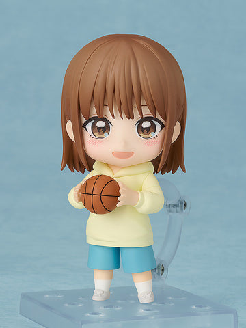 Blue Box Chinatsu Kano Nendoroid No.2688 <br>[Pre-Order 02/03/25]