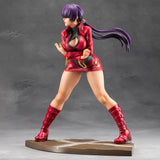 SNK Orochi Shermie Bishoujo Statue SV392 Figurine<br>[Pre-Order 24/09/25]