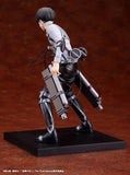 Attack on Titan: The Final Season Levi Ackerman The Final Season ver. Oshi Works (GP038) Figurine (084425)<br>[Pre-Order 17/11/26]