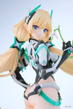 Rakeun Tsuiho -Expelled from Paradise Angela Balzac: 10th Anniversary Ver. Figurine<br>[Pre-Order 22/03/26]