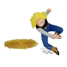 Dragon Ball FighterZ GxMateria Android 18 <br>[Pre-Order]