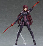 Fate/Grand Order Lancer/Scáthach Figma No.381 (re-run)<br>[Pre-Order 07/06/26]