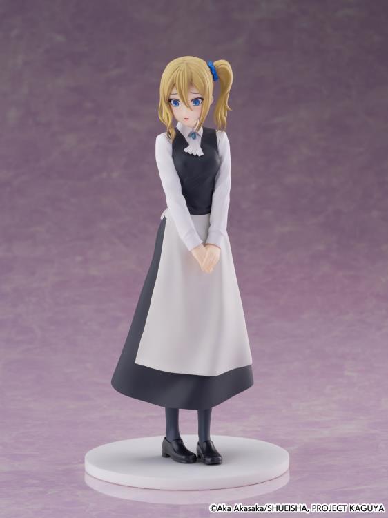 Kaguya-sama: Love is War -Ultra Romantic-Cantabile Ai Hayasaka Figurine <br>[Pre-Order 18/05/25]
