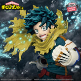 Banpresto - My Hero Academia - Midoriya Izuku The Beginning-Maximatic Figure<br>[Pre-Order]