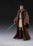 S.H.Figuarts Obi-Wan Kenobi -Classic Ver.- (Star Wars: Revenge of the Sith)<br>[Pre-Order 12/11/25]