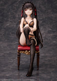 Date A Bullet Kurumi Tokisaki & White Queen 1/7 Complete Figure <br>[Pre-Order 08/12/24]