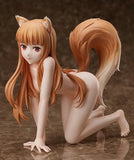 Spice and Wolf Holo Figurine<br>[Pre-Order 19/10/25]