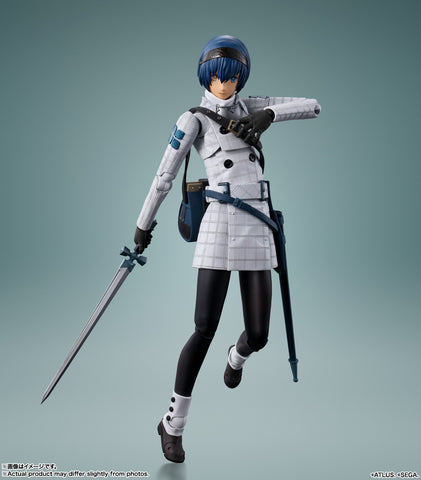 S.H.Figuarts Metaphor: ReFantazio Protagonist <br>[Pre-Order 04/05/25]